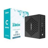 Mini PC Zotac Zbox CI337 Nano
