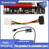 Mini PCIe sang PCI Express 16X Riser cho máy tính xách tay Thẻ hình ảnh bên ngoài EXP GDC BTC Antminer Miner MPCIe sang khe cắm PCI-E Thẻ khai thác