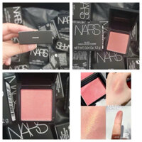 [Mini] Phấn Má Hồng Nars Blush màu #ogasm, #tajama,#deepthroat,#Behave