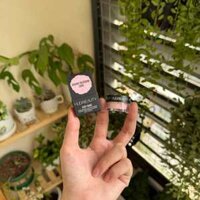 (Mini) Phấn phủ Huda Easy bake powder 0.8g