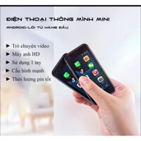 MINI PHONE MÀN HÌNH CẢM ỨNG