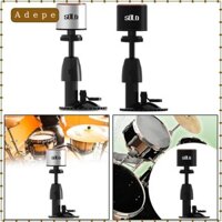 Mini Practice Drum Pad Phụ kiện gõ chắc chắn Nhẹ