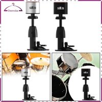 Mini Practice Drum Pad Phụ kiện gõ trống nhỏ di động