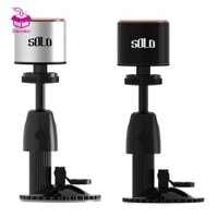 Mini Practice Drum Pad Thực hành chắc chắn Pad Phụ kiện gõ nhẹ