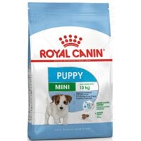 Mini Puppy  800g _ Thức ăn cho chó từ 2-12 tháng tuổi