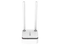 Mini Router Wifi Totolink N200RE-V5 chuẩn N 300Mbps