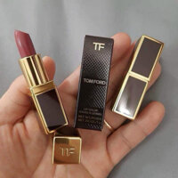 [mini sephora] Son Tom Ford  Casablanca 03 fullbox
