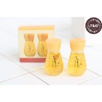 {mini} Set Tinh Chất Dưỡng Da Căng Bóng Lebelage Vàng 24K Heeyul Premium Gold Essence