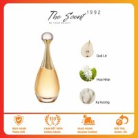 [Mini size 5ml] Nước Hoa Nữ Chính Hãng Dior Jadore EDP 5ml