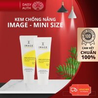 [Mini size] Kem chống nắng Image Prevention+ Daily Matte Moisturizer SPF32 / SPF50