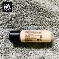 Mini Size-Kem Nền Trang Điểm Dạng Lỏng Shu Uemura Chống Nắng SPF 18 PA+++/ UNLIMITED GLOW BREATHABLE CARE-IN FOUNDATION