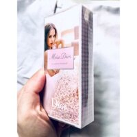 [Mini Size] Miss Dior EDT 20ml