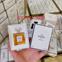 Mini Size Nước Hoa Chanel Coco 7.5ML, Chance Eau Fraiche, Nước Hoa Mini Nữ Chính Hãng