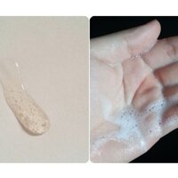(Mini size) Sữa Rửa Mặt Dịu Nhẹ Sulwhasoo Gentle Cleansing Foam EX 50ml Chính Hãng