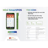 Mini Smartpos