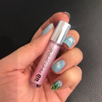 Mini son bóng Urban decay Hifi Shine-Ultra cushiob lipgloss