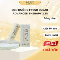 (mini) Son dưỡng Fresh sugar advance therapy lip treatment