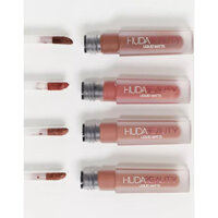 Mini Son Huda Beauty Liquid Matte siêu đẹp