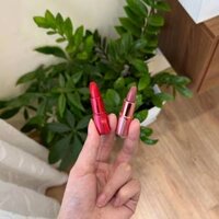 (Mini) Son thỏi Charlotte Tilbury mini các màu 1.1g