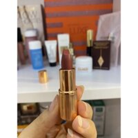 [MINI] Son thỏi Charlotte Tilbury MINI #Walk Of No Shame fUllbox 🛍💃