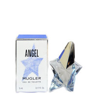 Mini Thierry Angel Mugler Eau De Toilette 5ml