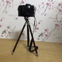 Mini Tripod Nhật Bãi - 01