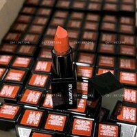 [Mini unbox] Son Shu 784 màu đỏ cam đất chính hãng (Nhật) - PN99941