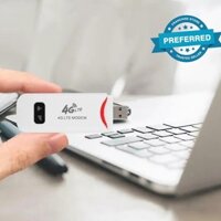 Mini Usb 3g Wifi Hotspot 3g Bộ định tuyến di động Wifi di động Usb Dongle Modem Wcdma không dây có Sim E9v2