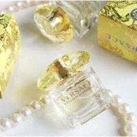 mini Versace Yellow Diamond nước hoa xách tay Pháp