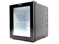 Minibar cánh kính Homesun BCG-36B