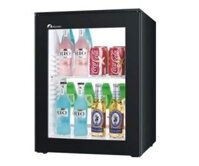 MINIBAR WELLWAY XC-40C-G