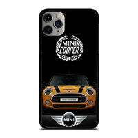 Mini_Cooper_Car_Case Cho iPhone 5 6 7 8 Plus X XR XS XS Max 11 11 Pro 11 Pro Max và Ốp Lưng Samsung