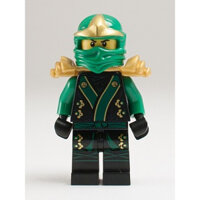 Minifigure Ninjago Lloyd Kimono (real)