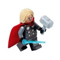 [Minifigure sh0623] Thor - mô hình nhân vật lego_avenger.