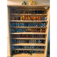 Minifigures Lego Chima chính hãng