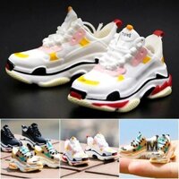 Minifrut] Giày Búp Bê Giày Thể Thao Siêu Mẫu Hình Búp Bê Dép Nam / Nữ Phụ Kiện Búp Bê MỚI
