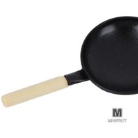 Minifrut] Nhà búp bê Nhà bếp thu nhỏ 1: 12 Đồ chơi Nhà bếp Bộ bình xăng Chiều cao 5cm MỚI