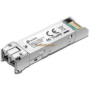 Bộ chuyển đổi quang điện TP-LINK TL-SM311LS
