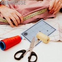 MiniHouse A4 Cutting Mat di động 12 x 9in Pad PVC cho đồ thủ công may