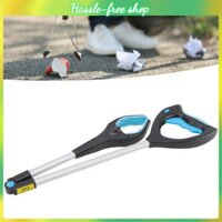 MiniHouse Dụng cụ Reacher Grabber Dụng cụ gấp rác tiện dụng đa năng