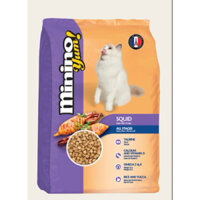 Minino Yum Squid