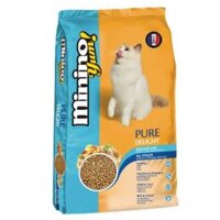 Minino yum thức ăn hạt cho mèo túi 1.5kg