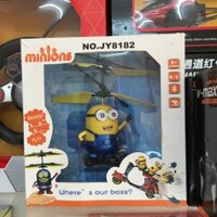 Minion bay