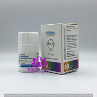 Minirin 0,1mg