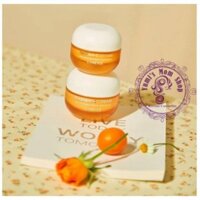 Minisize 10ml Kem dưỡng Laneige Radian-C Cream 10ml P57