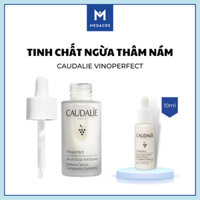 Minisize 10ML - Tinh Chất Ngừa Thâm Nám, Giúp Sáng Da Caudalie Vinoperfect