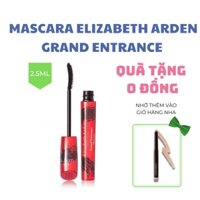 Minisize 2.5ML - Chuốt Mi Elizabeth Arden Grand Entrance Mascara