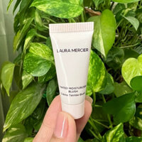 Minisize 3ml | Má Hồng Laura Mercier Cheek to Cheek Tinted Moisturizer Blush - Màu Provence