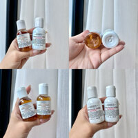 [MINISIZE 40ML] NƯỚC HOA HỒNG TONER HOA CÚC TONER CẤP ẨM ULTRA FACIAL