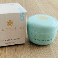 [Minisize 5ml Fullbox] Kem Dưỡng Da Dầu Tatcha The Water Cream